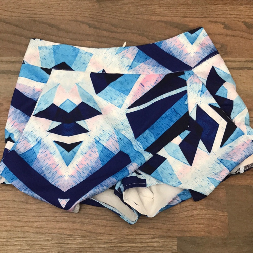 LF skort